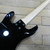 Used Dean VENDETTA 7 Electric Guitar Black 7-String 40105-S000075008 View 9