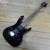 Used Dean VENDETTA 7 Electric Guitar Black 7-String 40105-S000075008 View 1