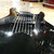Used Dean VENDETTA 7 Electric Guitar Black 7-String 40105-S000075008 View 3