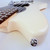 Used G&L Tribute Series Fallout Electric Bass Guitar Olympic White 41121-S000048750 View 15