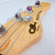 Used G&L Tribute Series Fallout Electric Bass Guitar Olympic White 41121-S000048750 View 10