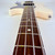 Used G&L Tribute Series Fallout Electric Bass Guitar Olympic White 41121-S000048750 View 19