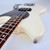 Used G&L Tribute Series Fallout Electric Bass Guitar Olympic White 41121-S000048750 View 16