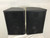 Used FBT VERVE 8MA PAIR Speaker Cabinet 40012-S000292415 View 1