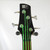Used Ibanez SRX300 BASS Bass Guitar Black 4-String 40123-S000123947 View 4