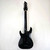 Used Schecter C-7 BLACKJACK 7-STRING Electric Guitar Black 7-String 41124-S000198576 View 4