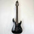 Used Schecter C-7 BLACKJACK 7-STRING Electric Guitar Black 7-String 41124-S000198576 View 2