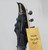 Used Caparison TAT SPECIAL FX METAL MACHINE Electric Guitar Black 6-String AS IS 40081-S000109269 View 4