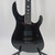 Used Caparison TAT SPECIAL FX METAL MACHINE Electric Guitar Black 6-String AS IS 40081-S000109269 View 1
