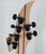 Used Caparison TAT SPECIAL FX METAL MACHINE Electric Guitar Black 6-String AS IS 40081-S000109269 View 13
