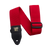 New ERNIE BALL STRAP RED 40012-EB40R View 1