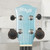 Used Stagg Soprano Ukulele Blue 40015-S000317420 View 4
