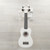 Used Stagg Soprano Ukulele White 40015-S000317426 View 3