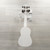 Used Stagg Soprano Ukulele White 40015-S000317426 View 2