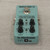 Used TC Electronic Quintessence Guitar Effect 40015-S000317430 View 4