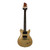 Used Hadean PRS-Style Double Cut Electric Guitar Natural 6-String 41117-S000046236 View 2