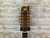 Used LTD TL-12/BLK Solid Top Acoustic Guitar Black 41112-S000093940 View 3