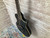 Used LTD TL-12/BLK Solid Top Acoustic Guitar Black 41112-S000093940 View 5