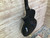 Used LTD TL-12/BLK Solid Top Acoustic Guitar Black 41112-S000093940 View 9