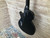 Used LTD TL-12/BLK Solid Top Acoustic Guitar Black 41112-S000093940 View 10