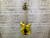 Used LTD GL-200MT M-1 TIGER Electric Guitar Custom Graphics 6-String 41112-S000093939 View 2