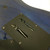 Used Ibanez S670QM Electric Guitar - Sapphire Blue 40051-S000112133 View 6