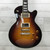 Used Eastman SB59 Solid Body Electric Guitar - Truetone Sunburst 40051-S000112137 View 1