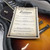 Used Eastman SB59 Solid Body Electric Guitar - Truetone Sunburst 40051-S000112137 View 9