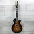 Used Eastman SB59 Solid Body Electric Guitar - Truetone Sunburst 40051-S000112137 View 2