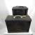 Used Kustom KSE10MLI MONITOR WEDGE PAIR Speaker Cabinet 40123-S000123959 View 1