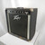 Used Peavey BASIC 40 BASS AMP Bass Amplifier 1 x 15 40123-S000123957 View 4