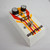 Used CREEPY FINGERS SUGAR BOOST Guitar Effect 40123-S000123974 View 2