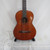 Used Guild MK 2 CLASSICAL Acoustic Guitar Orange 41128-S000100517 View 1