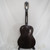 Used Guild MK 2 CLASSICAL Acoustic Guitar Orange 41128-S000100517 View 7