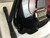 Used Ibanez PRO LINE MIJ Vintage S Type Electric Guitar Black 6-String 40012-S000292515 View 13