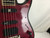 Used Ibanez PRO LINE MIJ Vintage S Type Electric Guitar Black 6-String 40012-S000292515 View 16