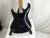 Used Ibanez PRO LINE MIJ Vintage S Type Electric Guitar Black 6-String 40012-S000292515 View 21