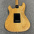 Used 1997 FENDER AMERICAN STANDARD ASH STRATOCASTER Electric Guitar 41106-S000087102 View 5