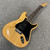 Used 1997 FENDER AMERICAN STANDARD ASH STRATOCASTER Electric Guitar 41106-S000087102 View 3