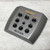 Used Zoom GM-200 Guitar Amp Simulator 40051-S000112148 View 1