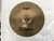 Used Zildjian 13 IN ZBT HI HAT BOTTOM Hi Hat Cymbals 13" 40012-S000292542 View 1