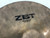 Used Zildjian 13 IN ZBT HI HAT BOTTOM Hi Hat Cymbals 13" 40012-S000292542 View 2