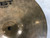 Used Zildjian 13 IN ZBT HI HAT BOTTOM Hi Hat Cymbals 13" 40012-S000292542 View 3