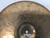 Used Zildjian 13 IN ZBT HI HAT BOTTOM Hi Hat Cymbals 13" 40012-S000292542 View 8