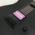 Used Schecter MGK PT Machine Gun Kelly - Satin Black 40051-S000112161 View 4