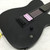 Used Schecter MGK PT Machine Gun Kelly - Satin Black 40051-S000112161 View 3