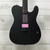 Used Schecter MGK PT Machine Gun Kelly - Satin Black 40051-S000112161 View 1