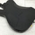 Used Schecter MGK PT Machine Gun Kelly - Satin Black 40051-S000112161 View 8