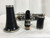 Used Selmer CL-301 Clarinets 40012-S000276105 View 4