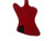 Used Epiphone 63 FIREBIRD VII Electric Guitar Red 6-String 41120-S000030393 View 5